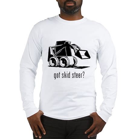 got skid steer tee shirt|Amazon.com: Skid Steer T.